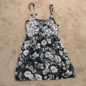 Target Xhilaration Dress